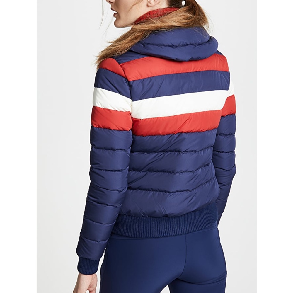 Perfect Moment Queenie Ski Jacket